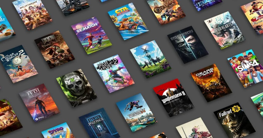 Xbox'ın Fiziksel Oyunları Canlı Tutmak İçin Beklenmedik Akıllı Stratejisi!