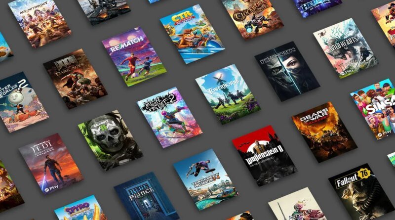 Xbox'ın Fiziksel Oyunları Canlı Tutmak İçin Beklenmedik Akıllı Stratejisi!