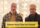 Muhteşem Pazar Geri Geldi! Uygur Kardeşler Şaşırtıcı Bir Sürprizle Ortaya Çıktı.