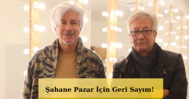 Muhteşem Pazar Geri Geldi! Uygur Kardeşler Şaşırtıcı Bir Sürprizle Ortaya Çıktı.