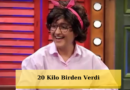 Ecem Erkek’in Son Hali Gözden Kaçmadı!