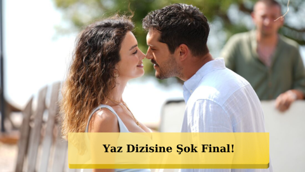 "Doğanın Kanunu" İçin Kötü Haber: Final Tarihi Açıklandı!