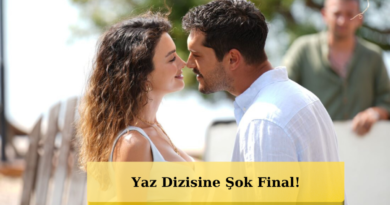 "Doğanın Kanunu" İçin Kötü Haber: Final Tarihi Açıklandı!