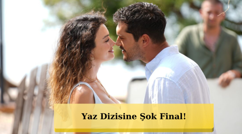 "Doğanın Kanunu" İçin Kötü Haber: Final Tarihi Açıklandı!