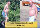 Hikmet Karaman Bodrum Cennet Koyu'nda Dinleniyor! Plajda Görüntülendi