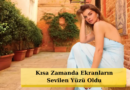 Pelin Karahan’ın Yıllar İçindeki Dikkat Çekici Değişimi: Bambaşka Bir Görünüm Kazandı