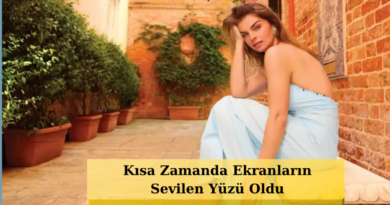 Pelin Karahan’ın Yıllar İçindeki Dikkat Çekici Değişimi: Bambaşka Bir Görünüm Kazandı