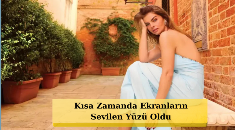 Pelin Karahan’ın Yıllar İçindeki Dikkat Çekici Değişimi: Bambaşka Bir Görünüm Kazandı