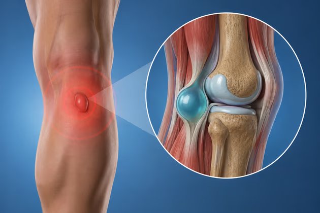 Baker Kisti Nedir? Belirtileri Nelerdir?