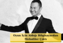 Ünlü Olma Serüveniyle Sizi Şaşırtacak Hikaye!