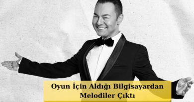 Ünlü Olma Serüveniyle Sizi Şaşırtacak Hikaye!