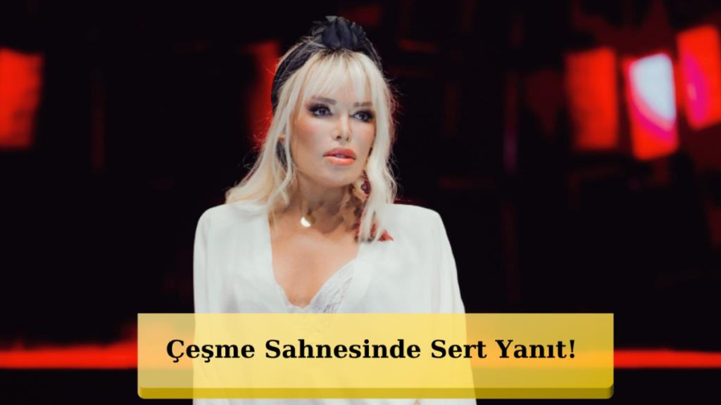 Gençlik İksiri İsyanı: "İksirmiş Falan, Saçma Sapan Şeyler"