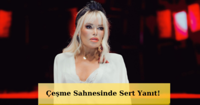 Gençlik İksiri İsyanı: "İksirmiş Falan, Saçma Sapan Şeyler"