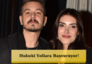 Barış Yurtçu Sessizliğini Bozdu! İhanet İddialarına Avukatıyla Yanıt Verdi.