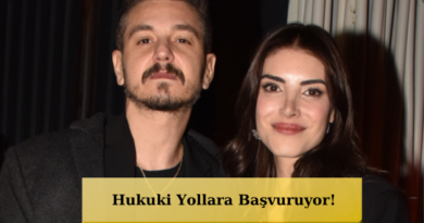 Barış Yurtçu Sessizliğini Bozdu! İhanet İddialarına Avukatıyla Yanıt Verdi.