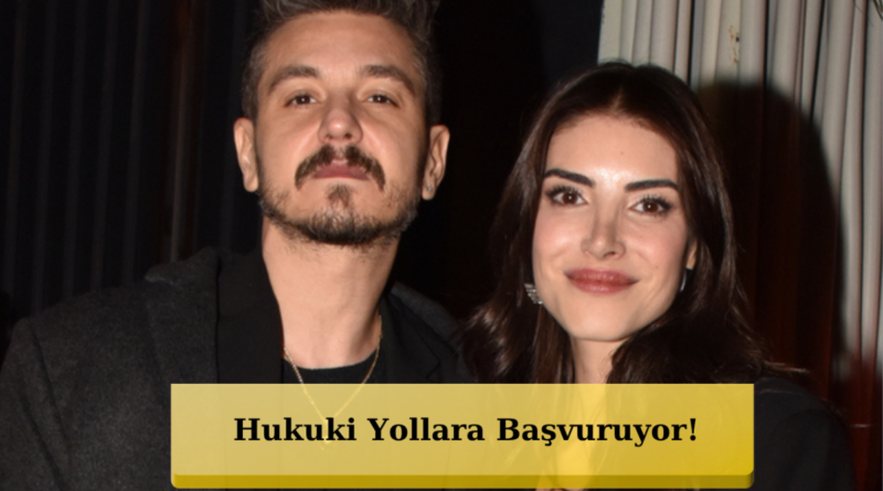 Barış Yurtçu Sessizliğini Bozdu! İhanet İddialarına Avukatıyla Yanıt Verdi.