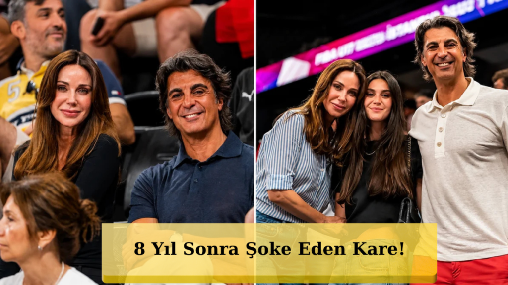 Demet Şener ve İbrahim Kutluay'dan Şaşırtan Hamleler
