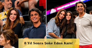 Demet Şener ve İbrahim Kutluay'dan Şaşırtan Hamleler