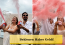 Alina Boz ve Umut Evirgen'den Bebek Müjdesi! Kızları Geliyor!