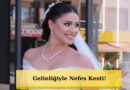 Survivor Yıldızı Ayşe Yüksel Evlendi! Sercan Saray ile Nikah Masasına Oturdu.