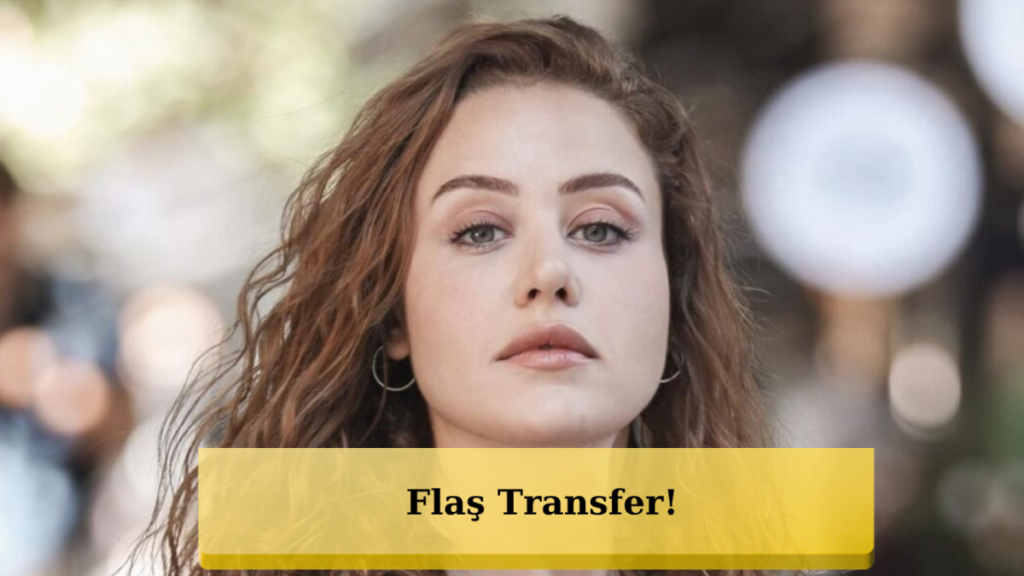 Özge Törer ve Onur Tuna'lı Karakuyu'ya Güçlü Transfer! Aslı Samat Sette