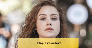 Özge Törer ve Onur Tuna'lı Karakuyu'ya Güçlü Transfer! Aslı Samat Sette