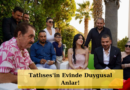 İbrahim Tatlıses Manevi Kızını Gelin Ediyor! Düğün Tarihi Belli Oldu.