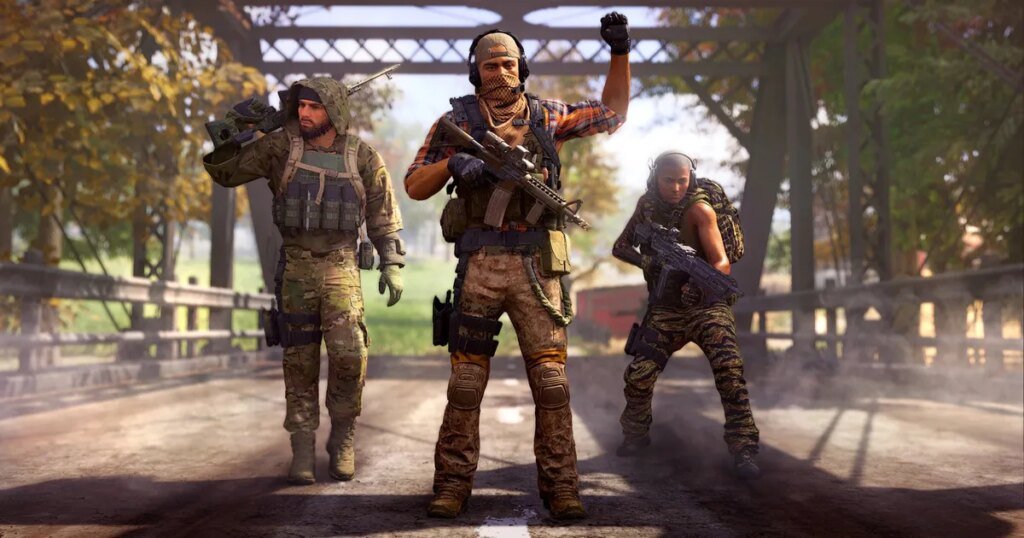 Ghost Recon Hayranlarının Beklediği Geri Dönüş Nihayet Geliyor!