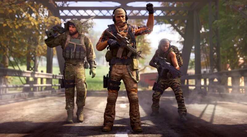 Ghost Recon Hayranlarının Beklediği Geri Dönüş Nihayet Geliyor!