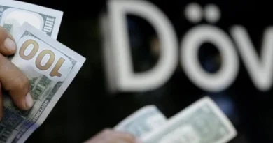 Goldman Sachs, Dolar/TL İçin Hedeflerini Açıkladı