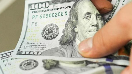 Hazine, 3,53 Milyar Dolar Değerinde Döviz Borçlanması Gerçekleştirdi