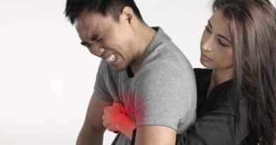 Heimlich Manevrası Nedir ve Nasıl Uygulanır?