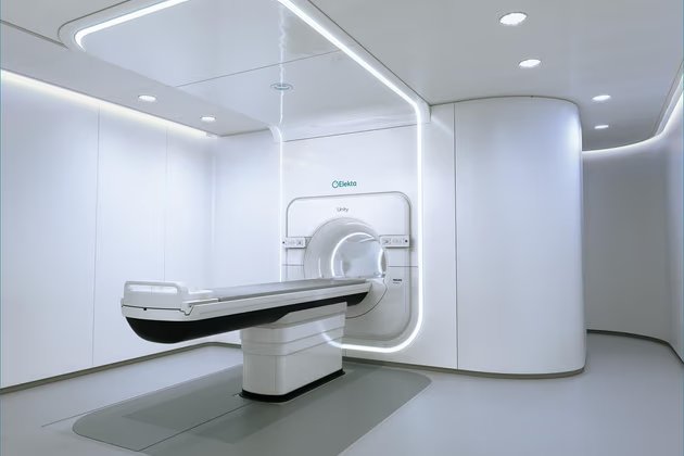 Kanser Tedavilerinde Akıllı Teknolojiler: Unity MR LINAC