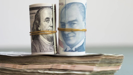 Mahfi Eğilmez'in Kaleminden: Dolar Kuru Gerçeği Ne Dereceyle Yansıtıyor?