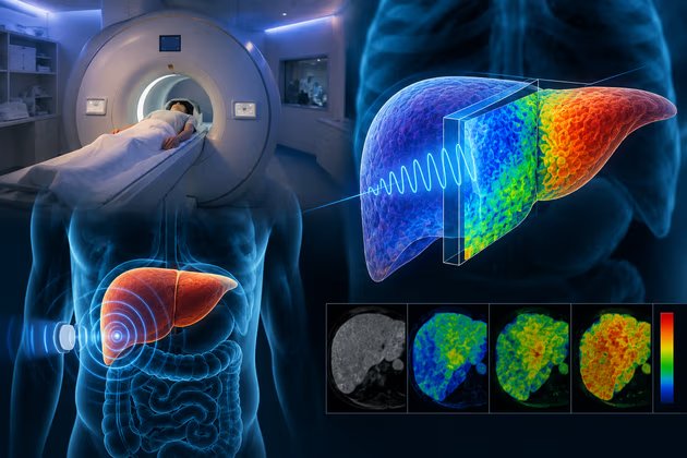 MR Elastografi Nedir? Karaciğer Sağlığını Değerlendirme Yöntemleri Nelerdir?