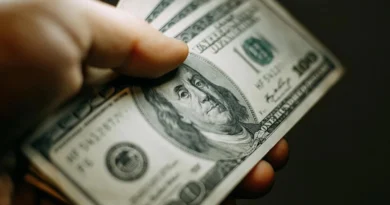 MUFG Bank: Faiz Endişeleri Dolar Endeksini Sıkıştırabilir