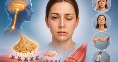 Myasthenia Gravis Nedir? Belirtileri ve Tedavi Yöntemleri
