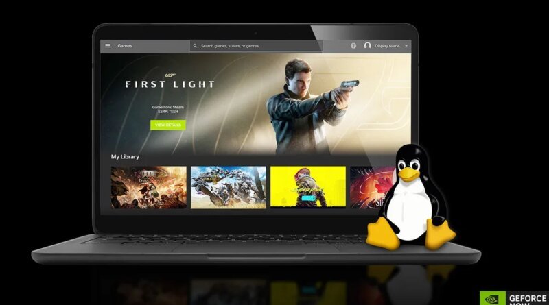 Nvidia'nın GeForce Now'ı Linux'ta Beta Sürecini Tamamladı: Bulut Oyun Performansı Artıyor!