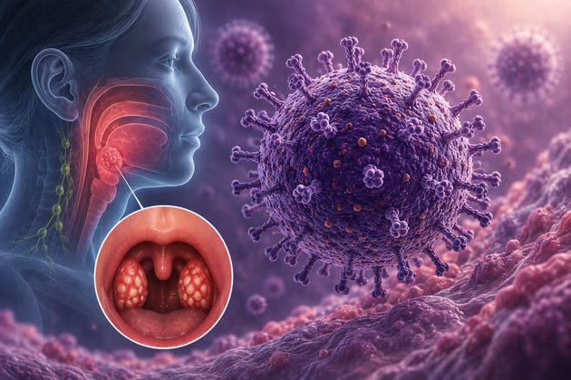 Öpücük Hastalığı Nedir ve Belirtileri Nelerdir?