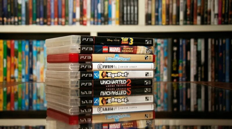PS3 Oyunlarının Sonunda, RPCS3 ile PC'de Binlercesi Türkçe Olarak Korunuyor!