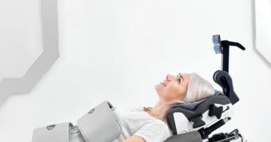 Robospine Nedir? Robotik Destekli Bel ve Boyun Fıtığı Tedavi Yöntemleri