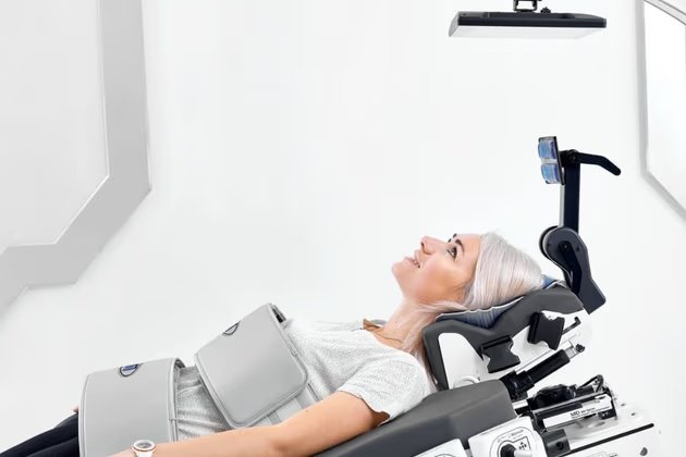 Robospine Nedir? Robotik Destekli Bel ve Boyun Fıtığı Tedavi Yöntemleri