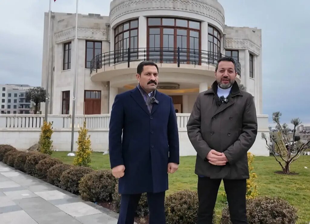 Her Şehir Bir Miras: Hatay'ın Tarihi Zenginlikleri ve Lezzetleriyle Yeniden Hayat Bulan Şehri