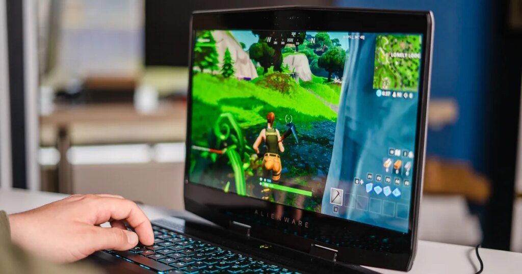 Okula Dönüş Alışverişi yapıyorsanız, İşte Önerdiğim Oyun Laptopları!