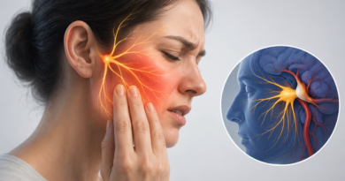 Trigeminal Nevralji Nedir? Belirtileri Nelerdir?