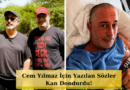 “Keşke Ölseydi” Yorumlarına Cem Yılmaz’ın Ağabeyinden Sert Tepki!