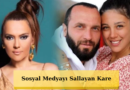 Berkay ve Özlem Ada Şahin'in Yeni Doğan Kızları Mihre'ye Demet Akalın'dan Sürpriz Ziyaret!