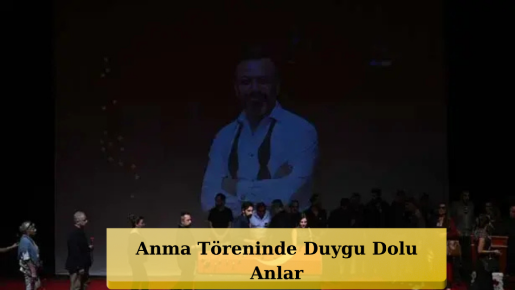 Serhat Kılıç, Son Yolculuğuna Uğurlandı!
