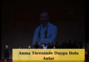 Serhat Kılıç, Son Yolculuğuna Uğurlandı!