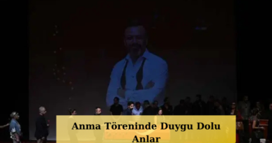 Serhat Kılıç, Son Yolculuğuna Uğurlandı!